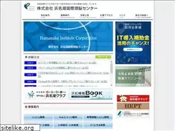 Sites similar to hamanako.jp