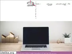 Sites similar to hamanandjooyar.ir