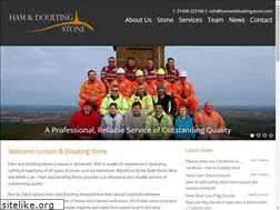 Sites similar to hamanddoultingstone.com