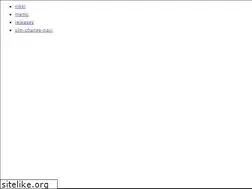 Sites similar to hamanegi.com