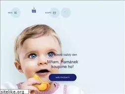 Sites similar to hamanek.cz