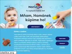 Sites similar to hamanek.sk