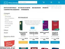 Sites similar to hamangiu.ro