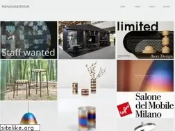 Sites similar to hamanishi.net