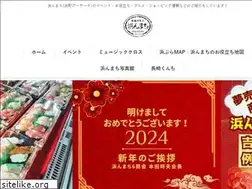 Sites similar to hamanmachi.com