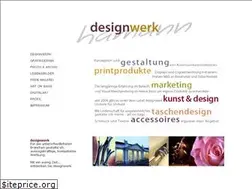 Sites similar to hamann-designwerk.de