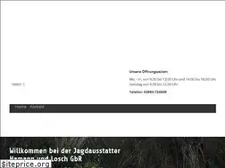 Sites similar to hamann-losch.de