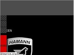 Sites similar to hamann-motorsport.de