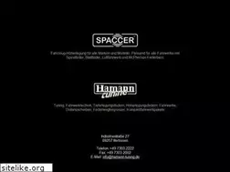 Sites similar to hamann-tuning.de