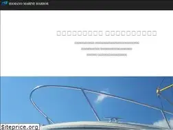 Sites similar to hamano-mh.com