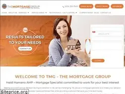 Sites similar to hamanomortgages.com