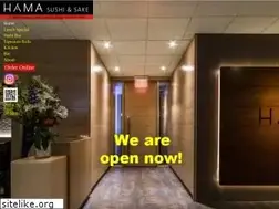 Sites similar to hamanyc.com