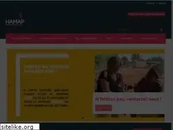Sites similar to hamap-humanitaire.org