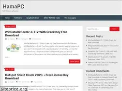Sites similar to hamapc.com