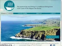 Sites similar to hamar-azores.com