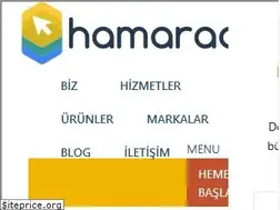 Sites similar to hamarad.com