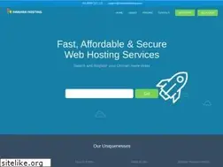 Sites similar to hamarahosting.com