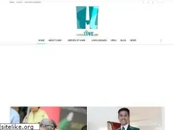 Sites similar to hamaralyari.com