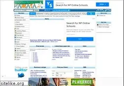 Sites similar to hamaraquetta.com