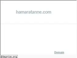Sites similar to hamaratanne.com