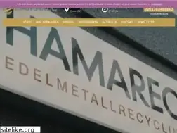 Sites similar to hamarec.de