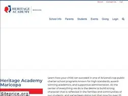 Sites similar to hamaricopa.com