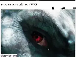 Sites similar to hamarkino.no
