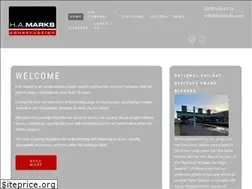 Sites similar to hamarks.co.uk