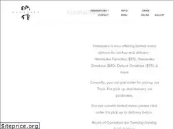 Sites similar to hamasakula.com