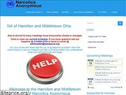 Sites similar to hamascna.org