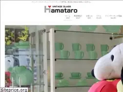 Sites similar to hamataro.net