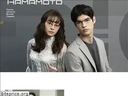 Sites similar to hamatec.co.jp