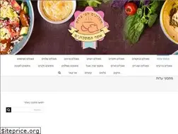 Sites similar to hamatkonim.co.il