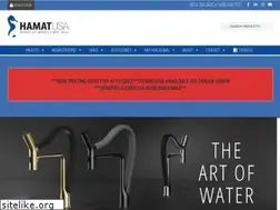 Sites similar to hamatusa.com