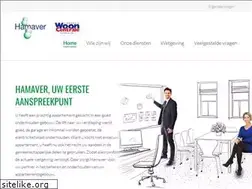 Sites similar to hamaver.be