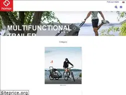 Sites similar to hamax.com