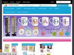 Sites similar to hamax.hr