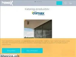 Sites similar to hamax.sk