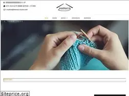 Sites similar to hamaya-kyoto.com