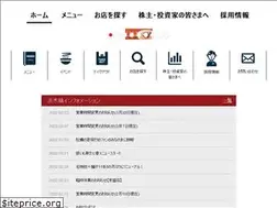 Sites similar to hamayuu.co.jp