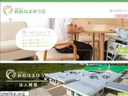 Sites similar to hamayuukai.com
