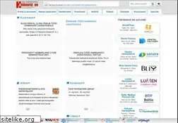 Sites similar to hambaarst.ee