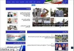 Sites similar to hambastegimeli.com