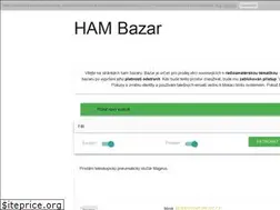 Sites similar to hambazar.cz