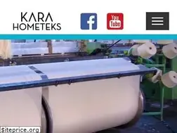 Sites similar to hambezci.com