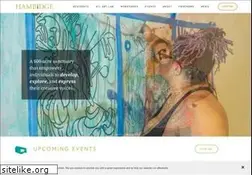 Sites similar to hambidge.org