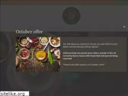 Sites similar to hambledenherbs.com