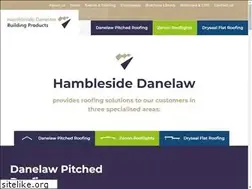 Sites similar to hambleside-danelaw.co.uk