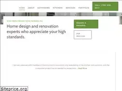 Sites similar to hambletonc.com