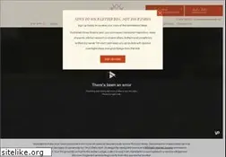 Sites similar to hambletonhall.com